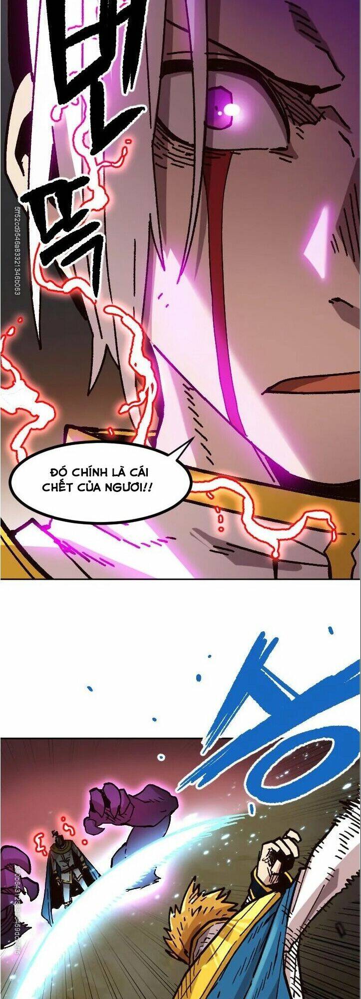 Đại Lục Vô Song: Chapter 36