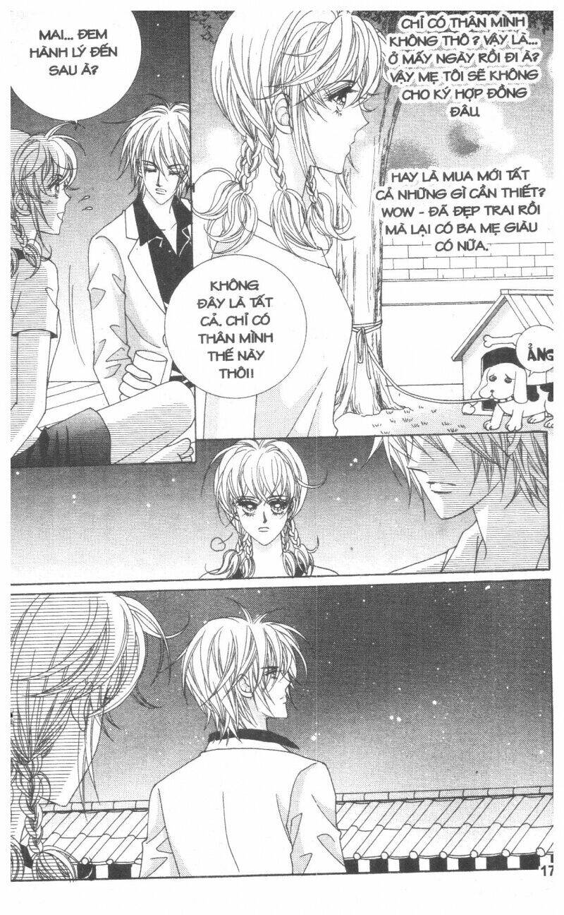 Cũng Vì Em: Chapter 1