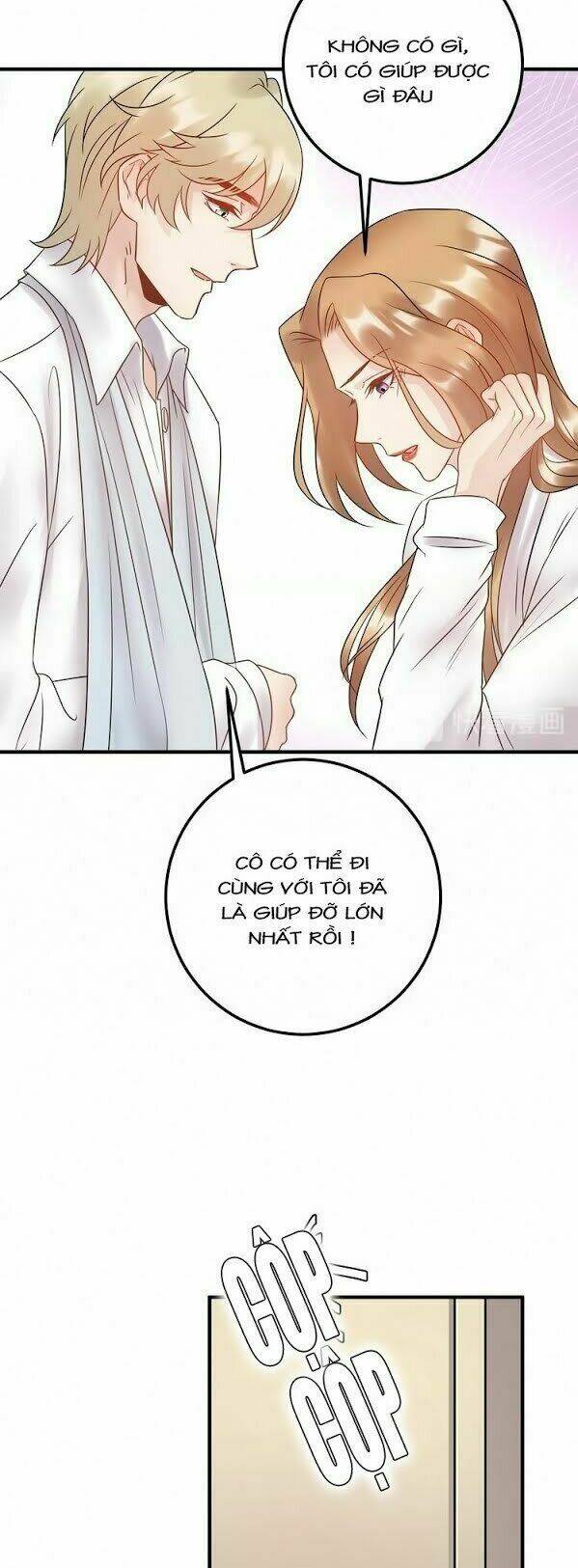 Trong Sinh Chi Ức Vạn Ảnh Hậu Yếu Thượng Vị: Chapter 116