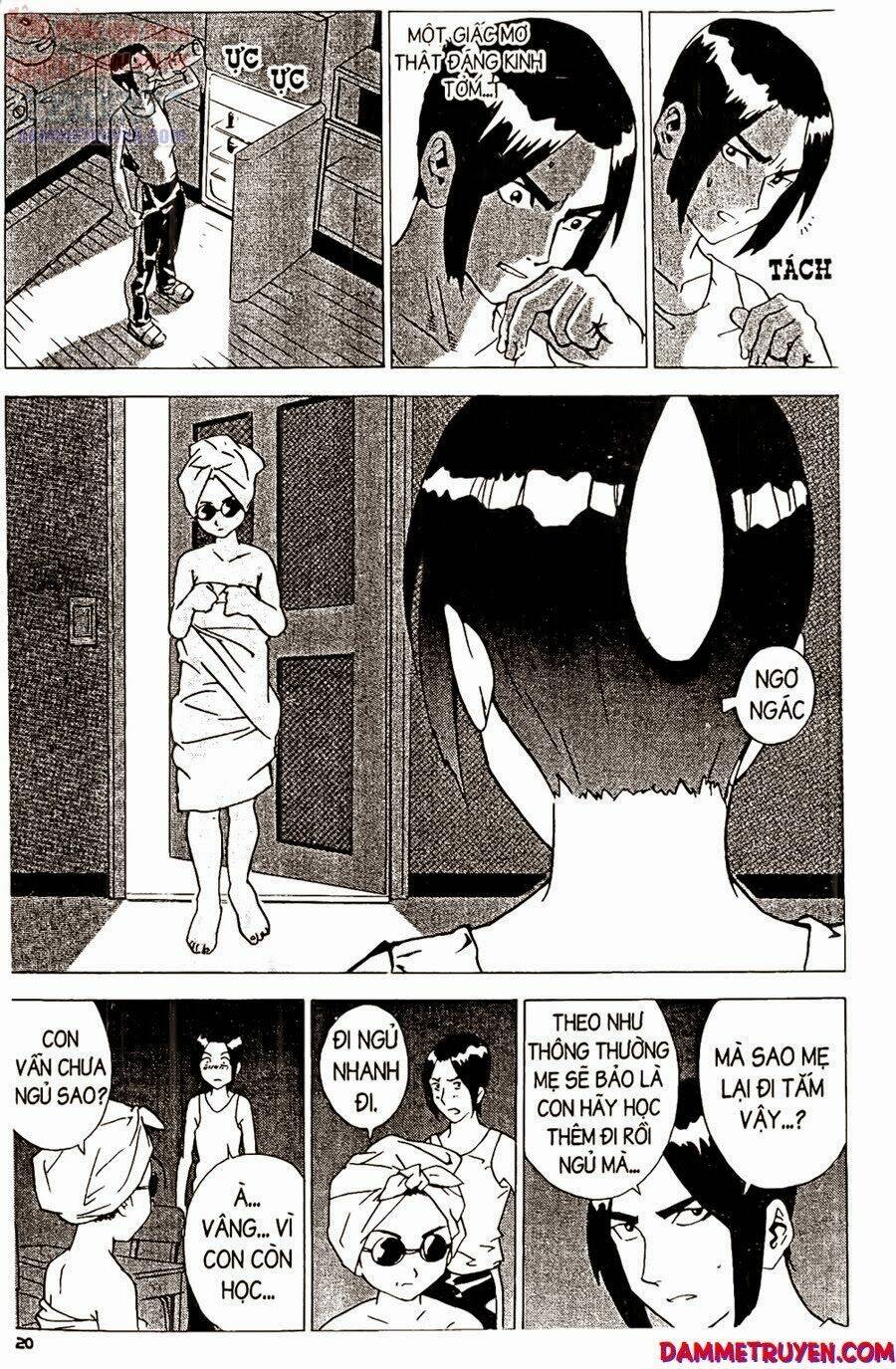 Ai Hơn Ai: Chapter 149