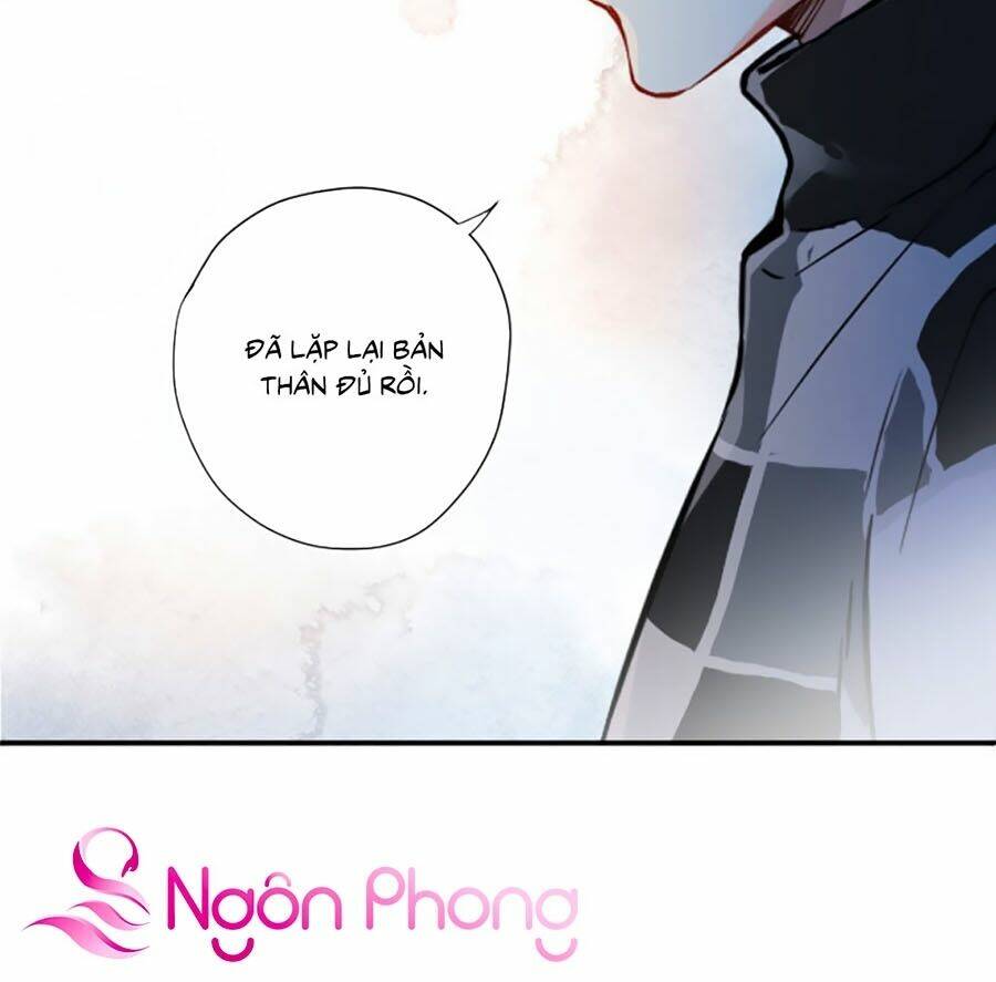 Tâm Động Thuấn Di: Chapter 8