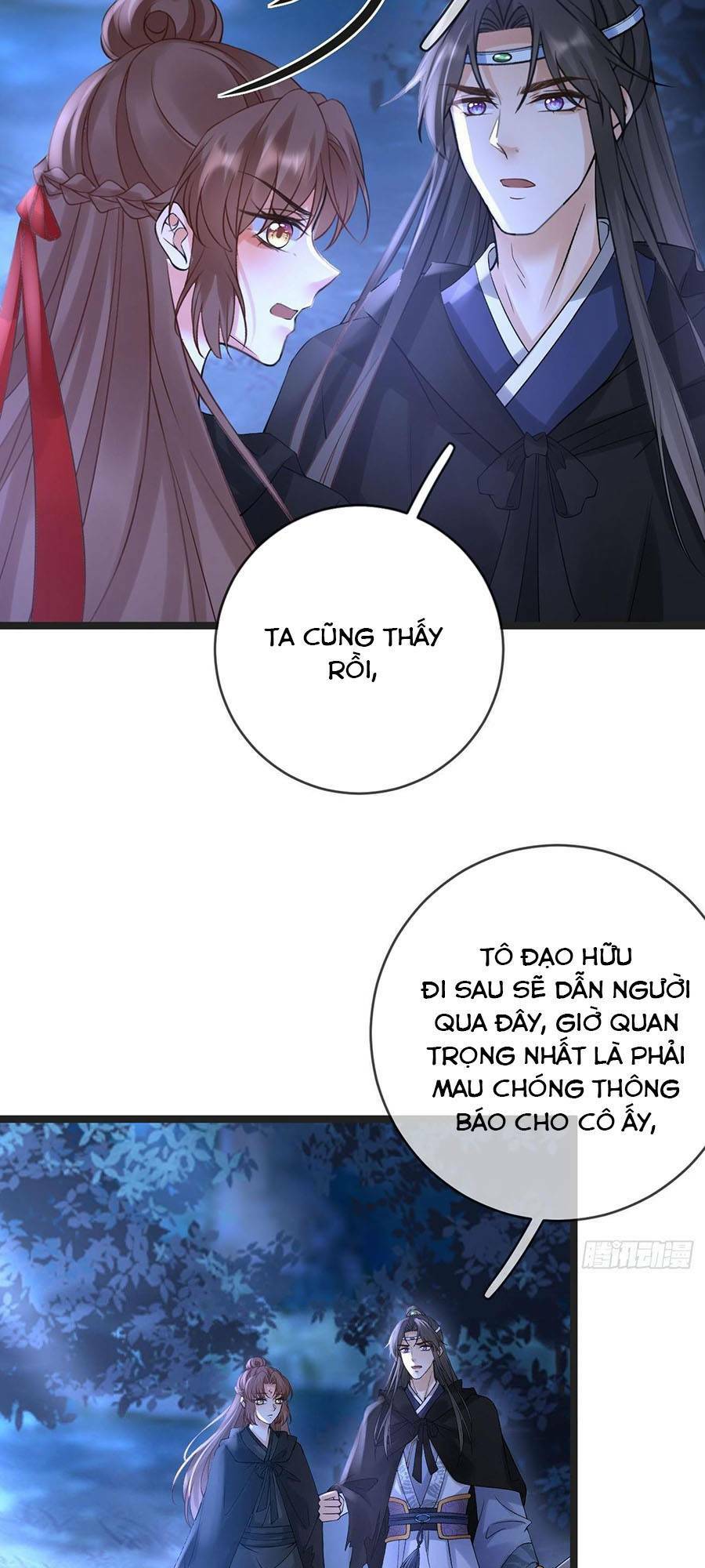 Ma Đầu Vạn Ác Năm Tuổi Rưỡi: Chapter 68