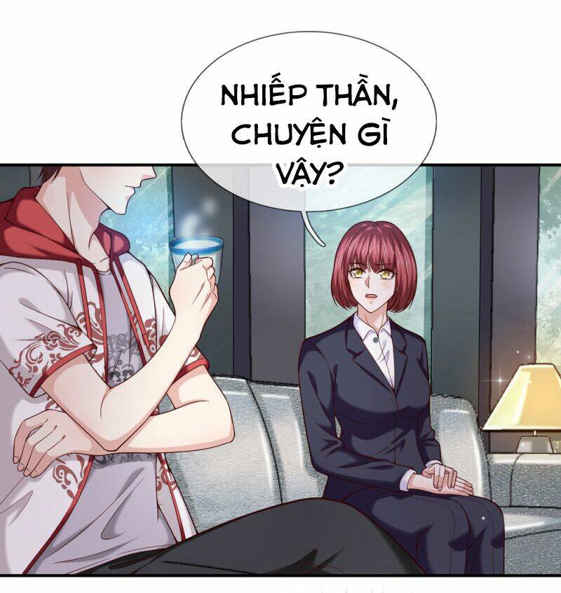 Tuyệt Thế Phi Đao: Chapter 240
