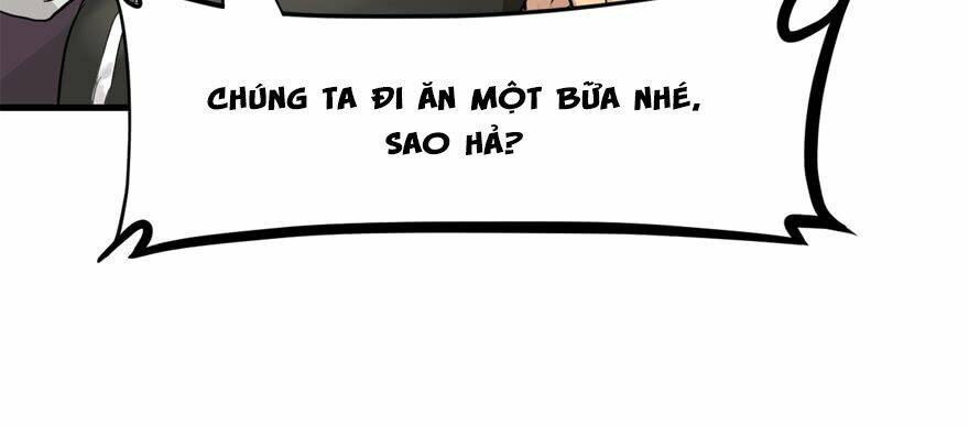 Vua Sinh Tồn: Chapter 49