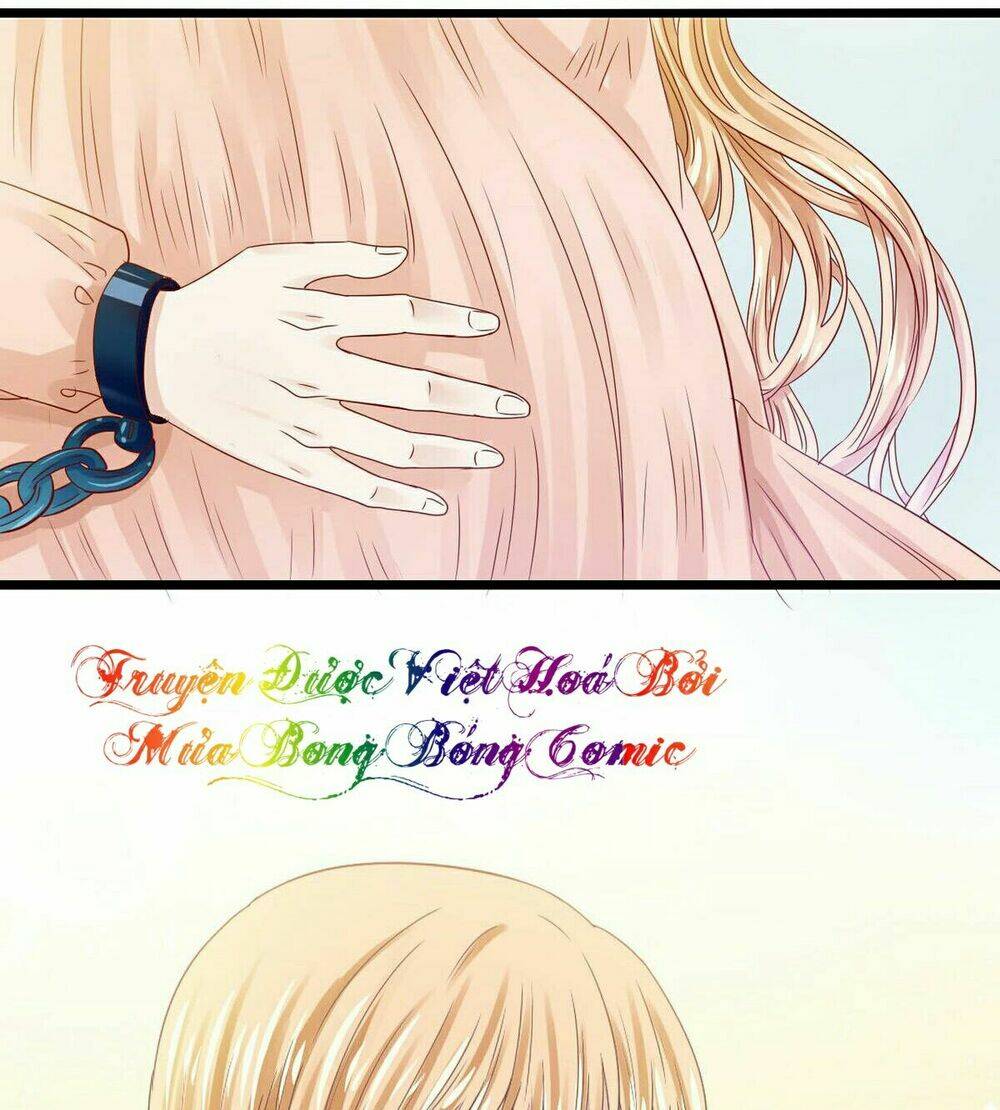 Lăng Thiếu! Nhẹ Một Chút, Đau: Chapter 7