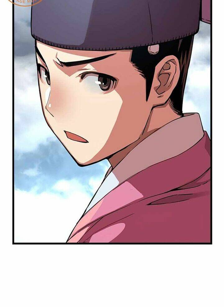 Tôi Sẽ Sống Như Một Hoàng Tử: Chapter 56