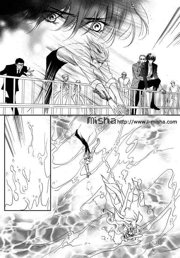 Bong Bóng Mùa Hè: Chapter 17