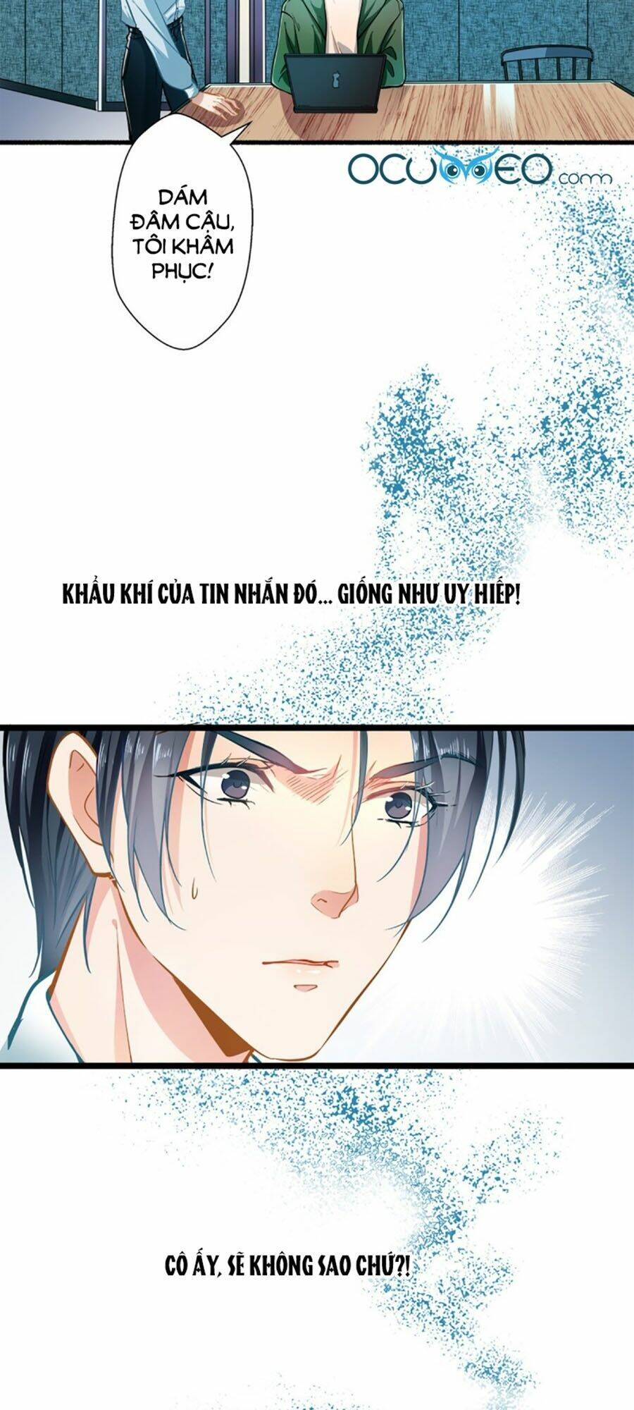 Cưng Chiều Ái Thê Hư Hỏng: Chapter 49