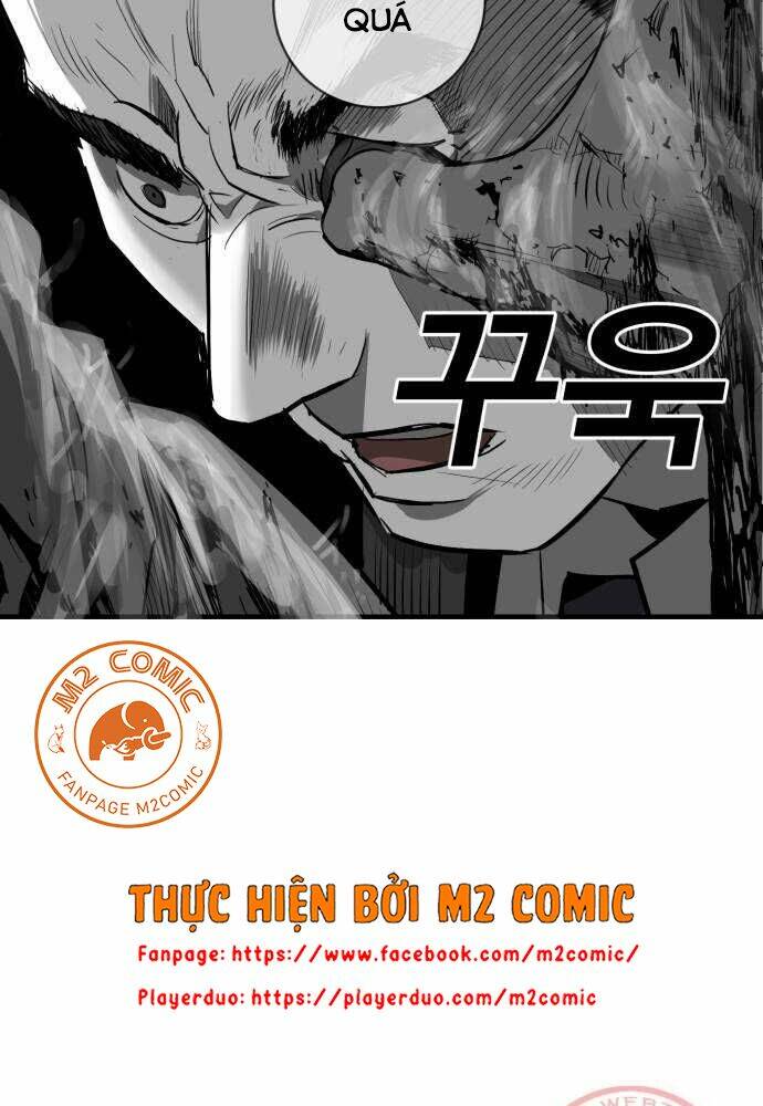 Quảng Trường Máu: Chapter 55