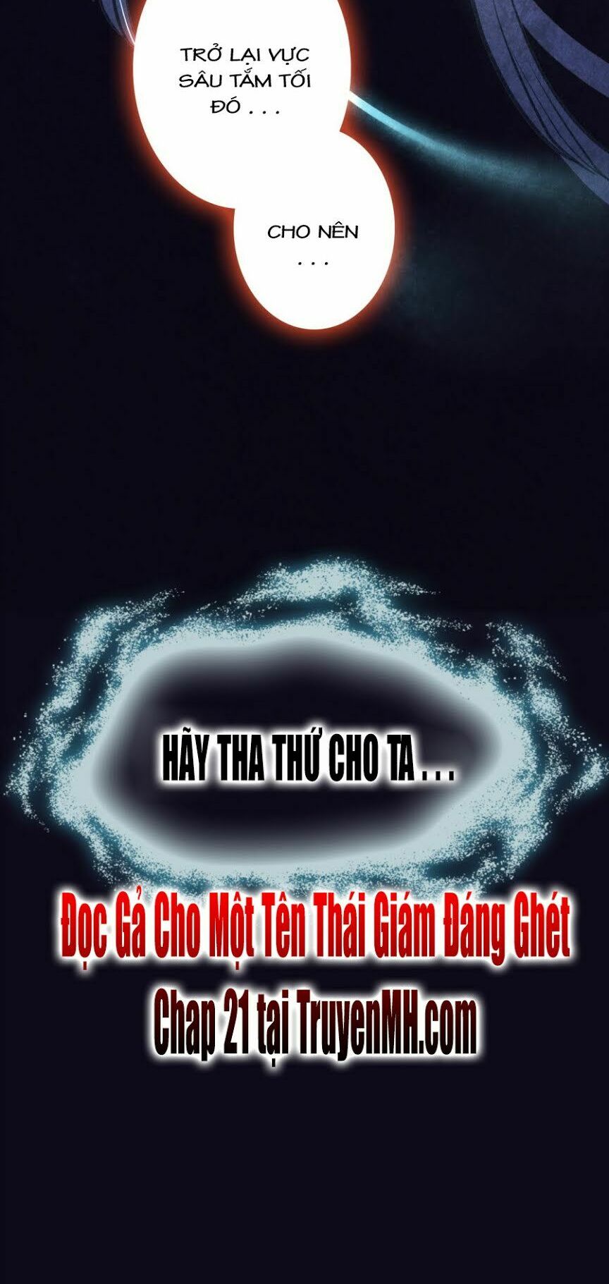 Gả Cho Một Tên Thái Giám Đáng Ghét: Chapter 20