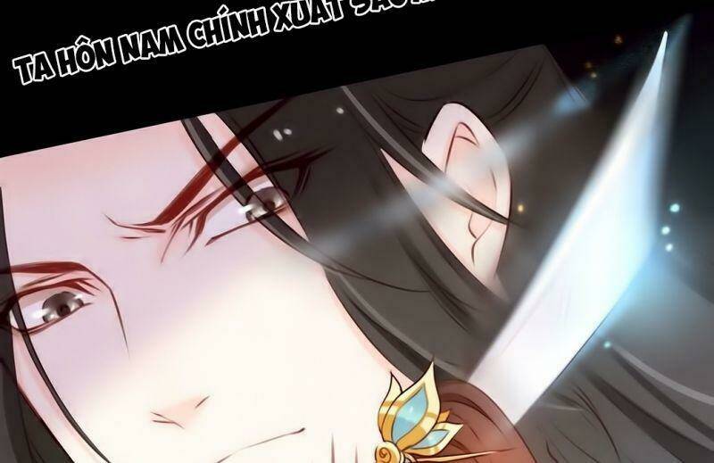 Nàng Trở Thành Bạch Nguyệt Quang Của Vương Gia Bệnh Kiều: Chapter 2