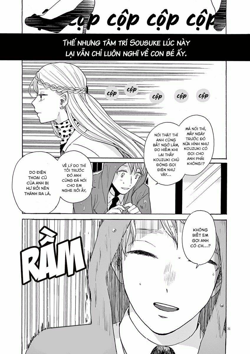 Kanon - Tận Cùng Của Tình Yêu.: Chapter 14