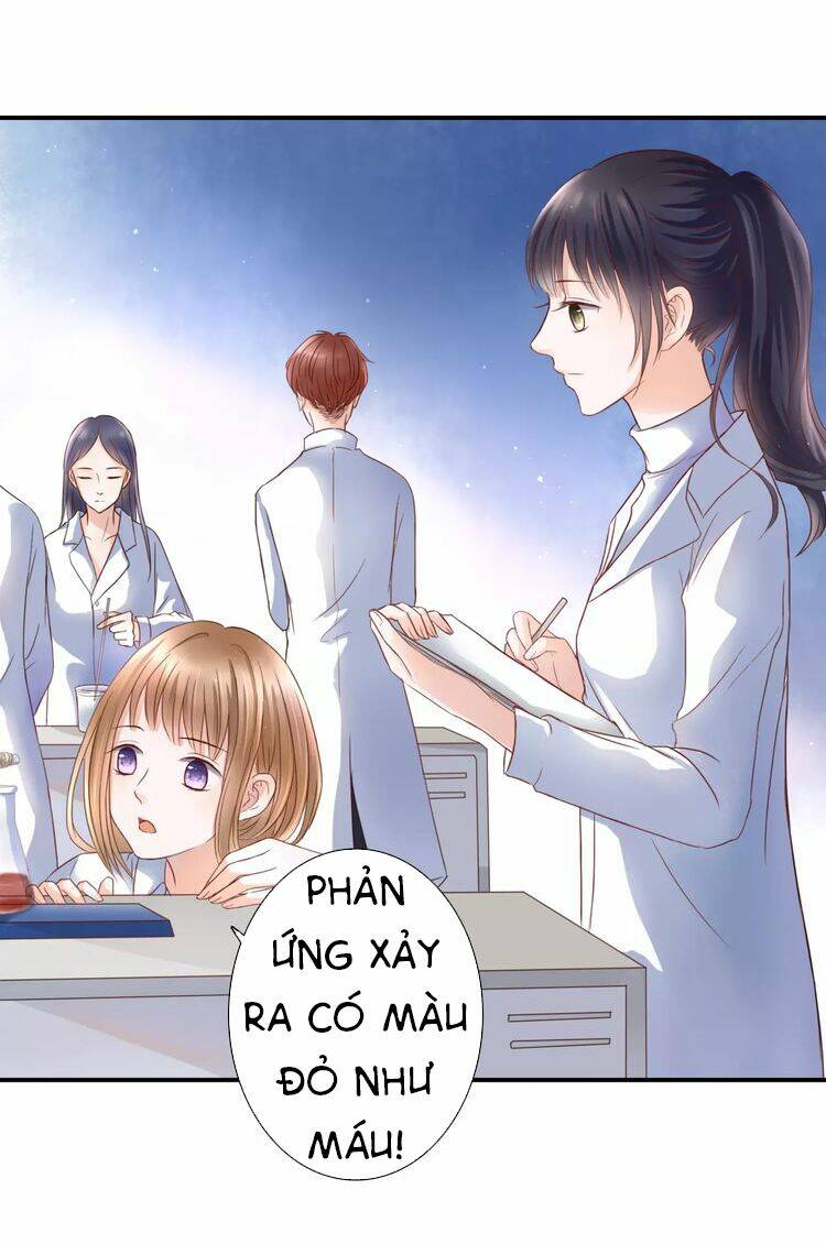 Ở lại thế kỷ này: Chapter 2