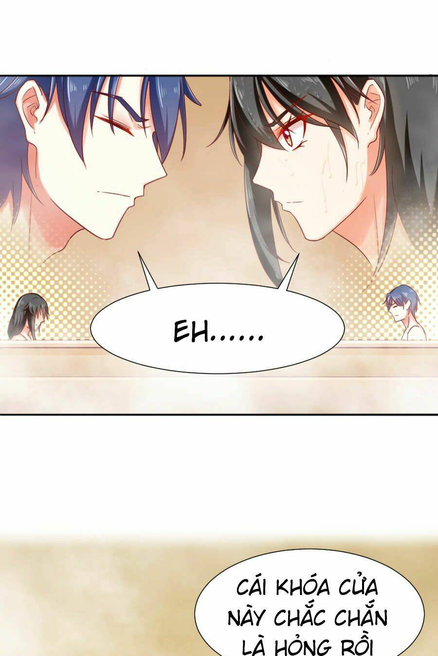 Hướng Tâm Dẫn Lực: Chapter 26