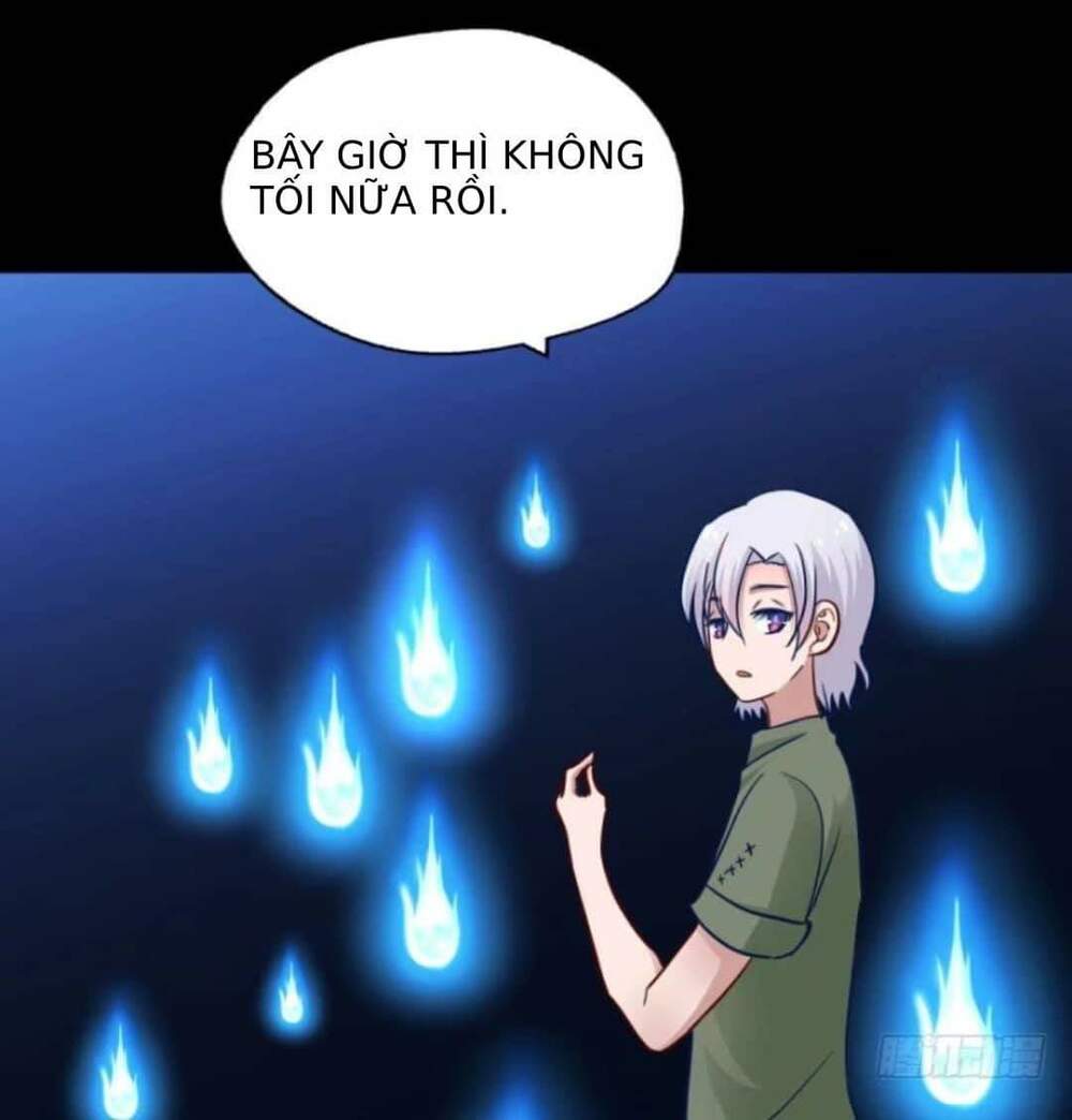 Chạy Đi Âm Sai: Chapter 60