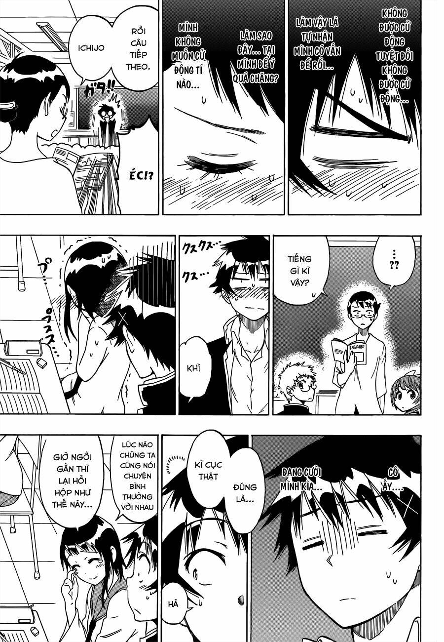 Tình Yêu Ngang Trái: Chapter 66