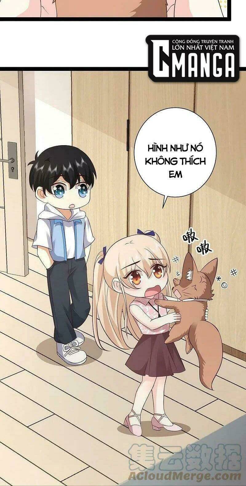 Tối Cường Vận Đào Hoa: Chapter 276