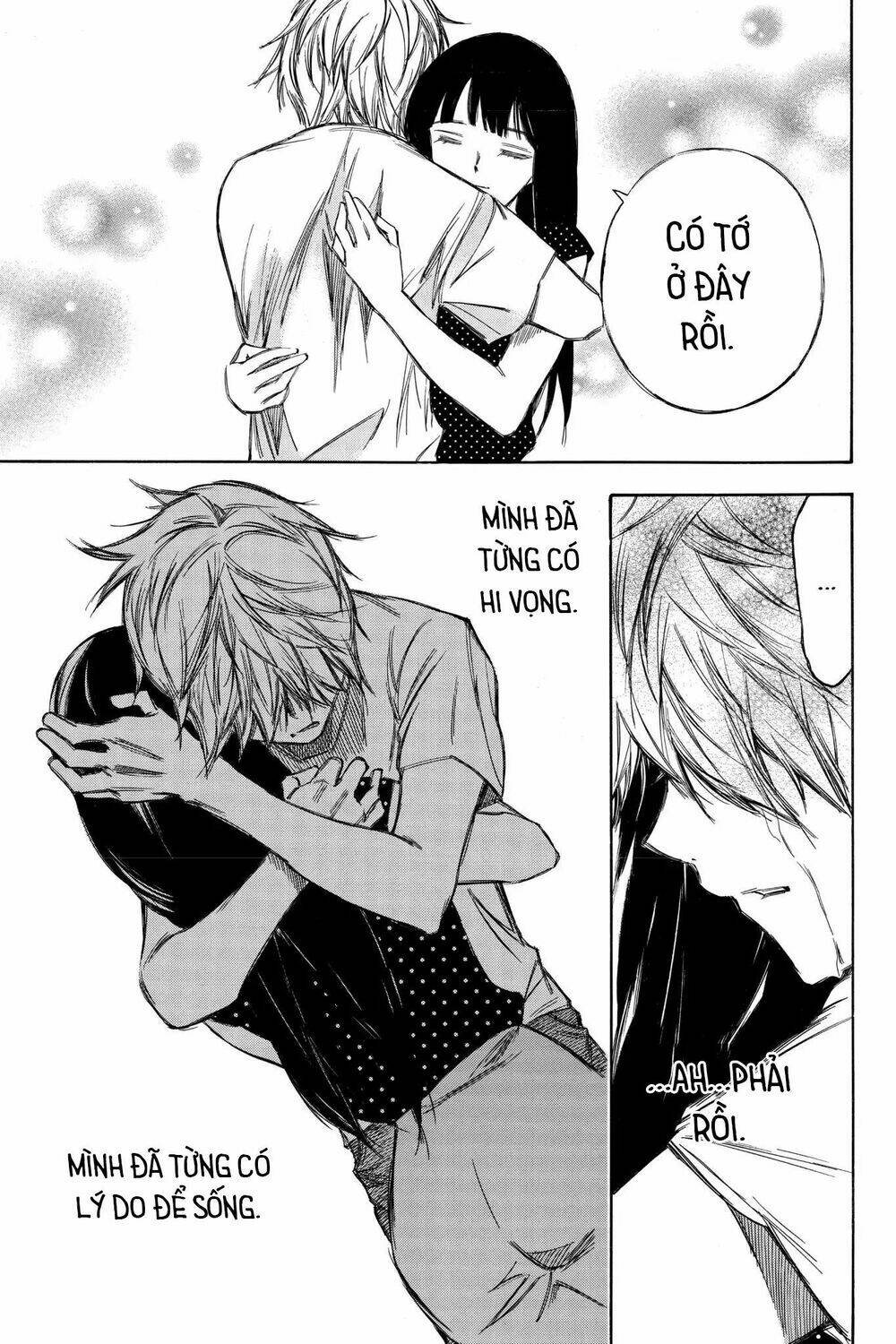 Vợ Yêu Không Ngoan: Chapter 95