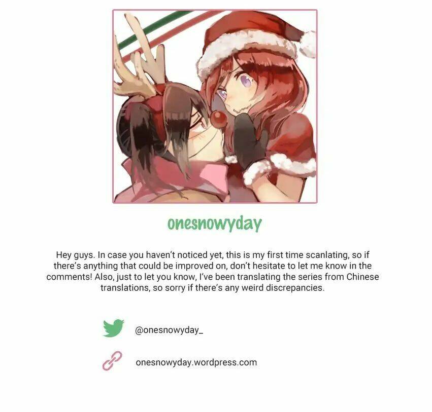 Ano Koro No Aoi Hoshi: Chapter 2