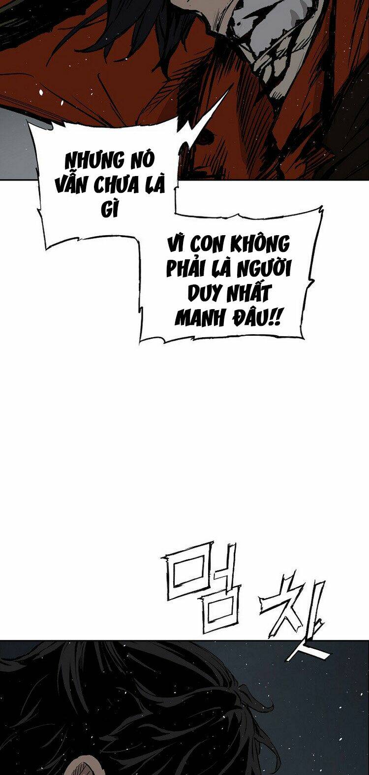Vô Kiếm Tiểu Tử: Chapter 100