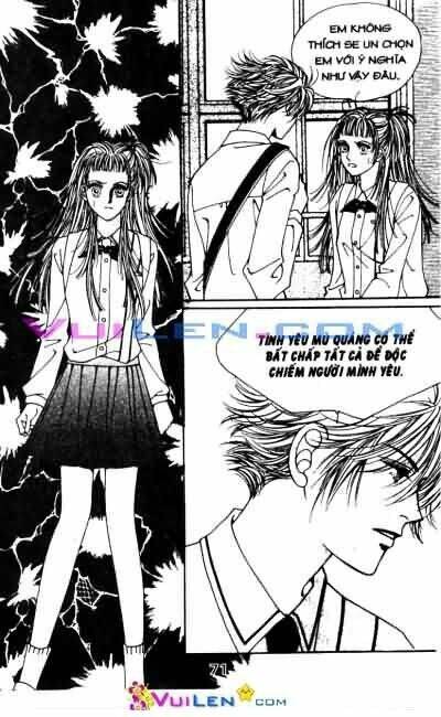 Virus Tiền: Chapter 6