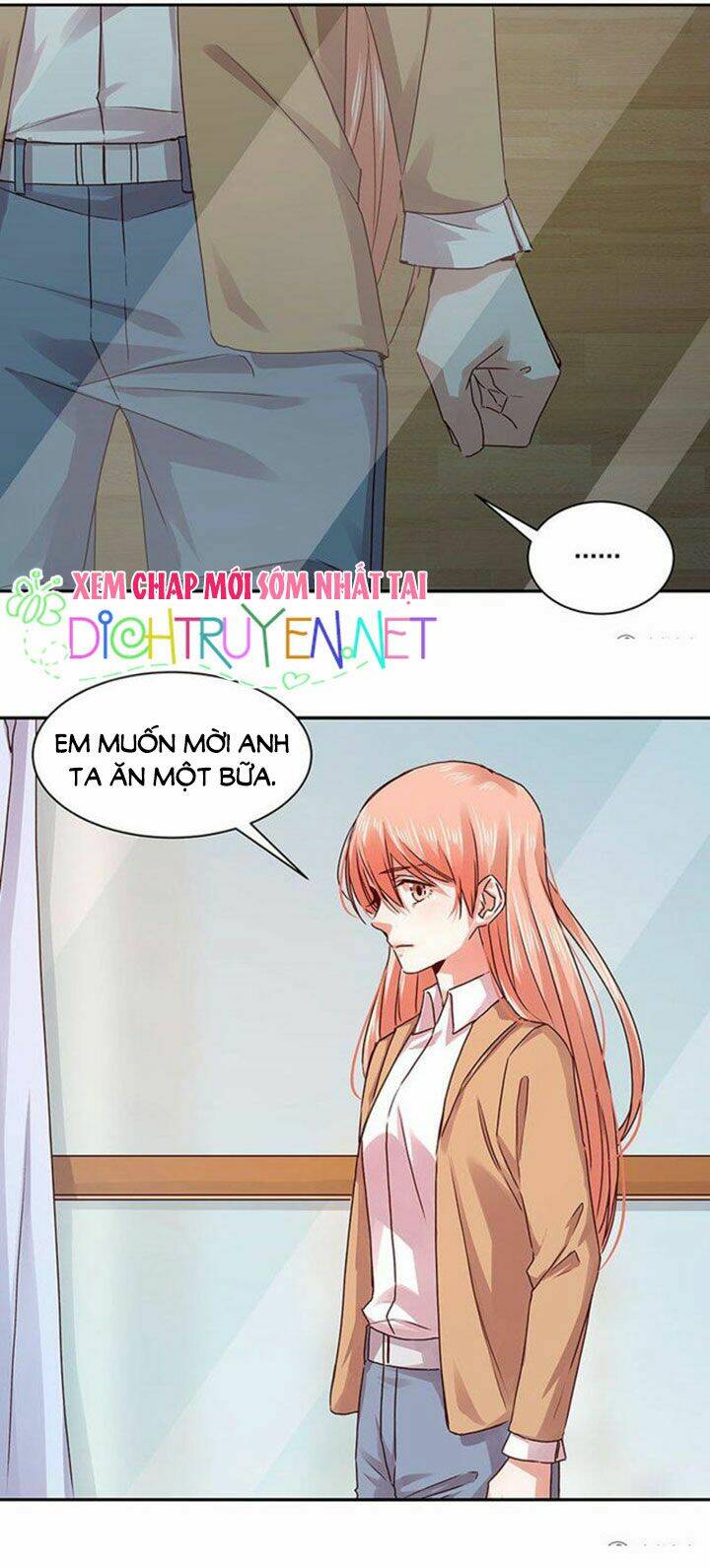 Vợ Yêu Của Ác Ma: Chapter 112