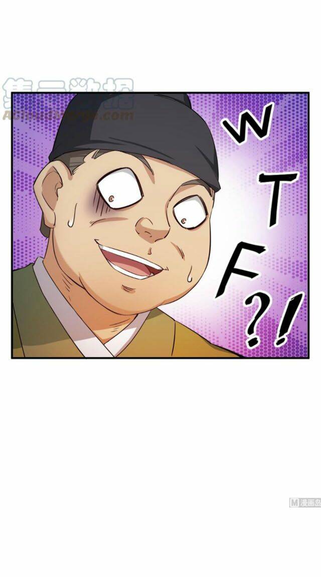 Ngược Về Thời Đường: Chapter 105
