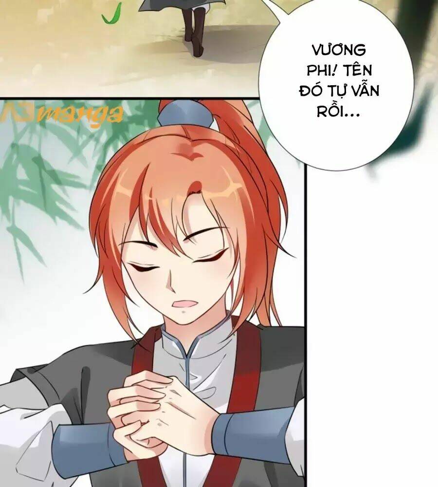 Vương Phi Có Chút Nghịch Ngợm: Chapter 54