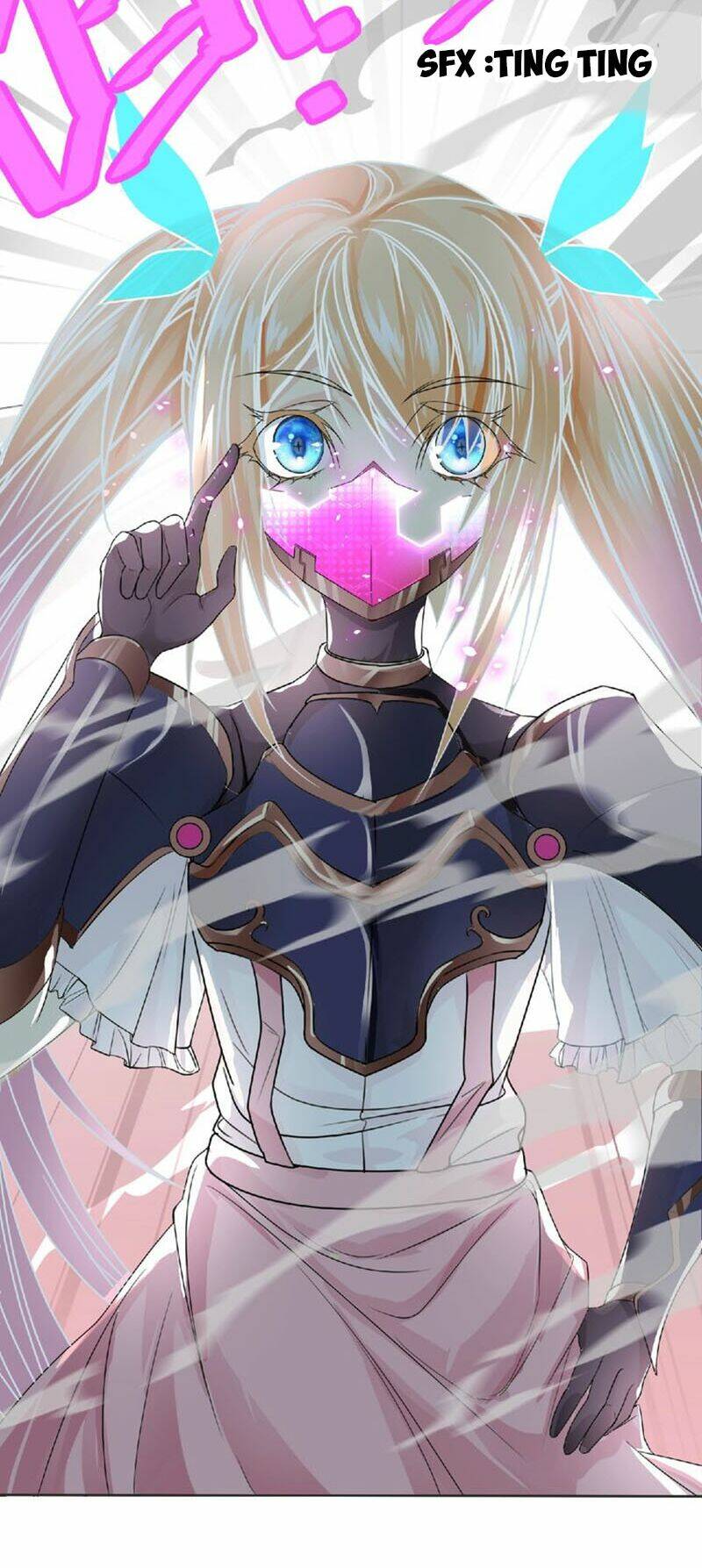 Đại Chiến Yêu Tinh: Chapter 15