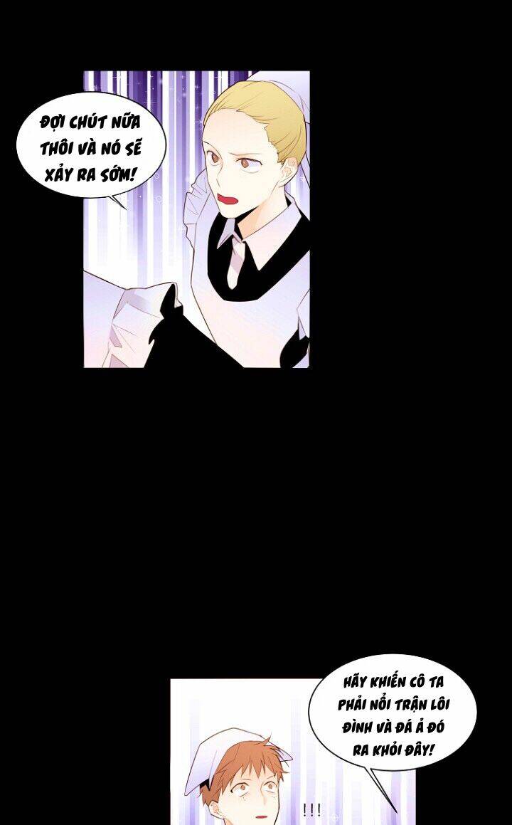 Cuộc Sống Rập Khuôn Của Một Quý Cô Tái Sinh!: Chapter 4