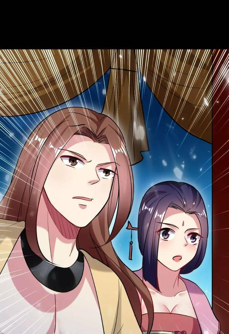 Vạn Giới Tiên Vương: Chapter 49