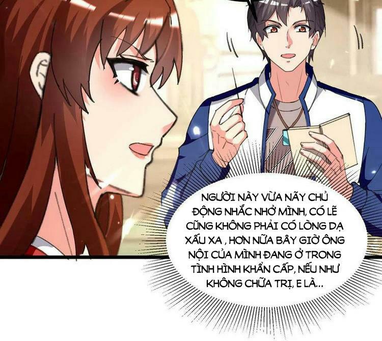 Trọng Sinh Khí Thiếu Quy Lai: Chapter 247
