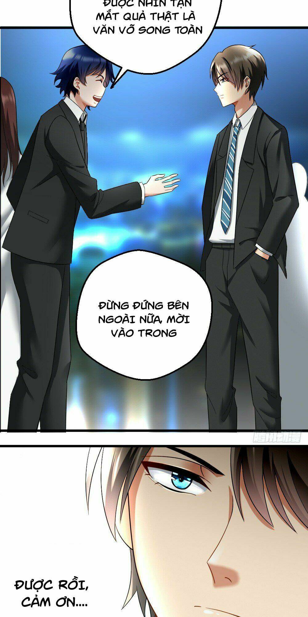 Tuyệt Thế Thiên Tài Hệ Thống: Chapter 7