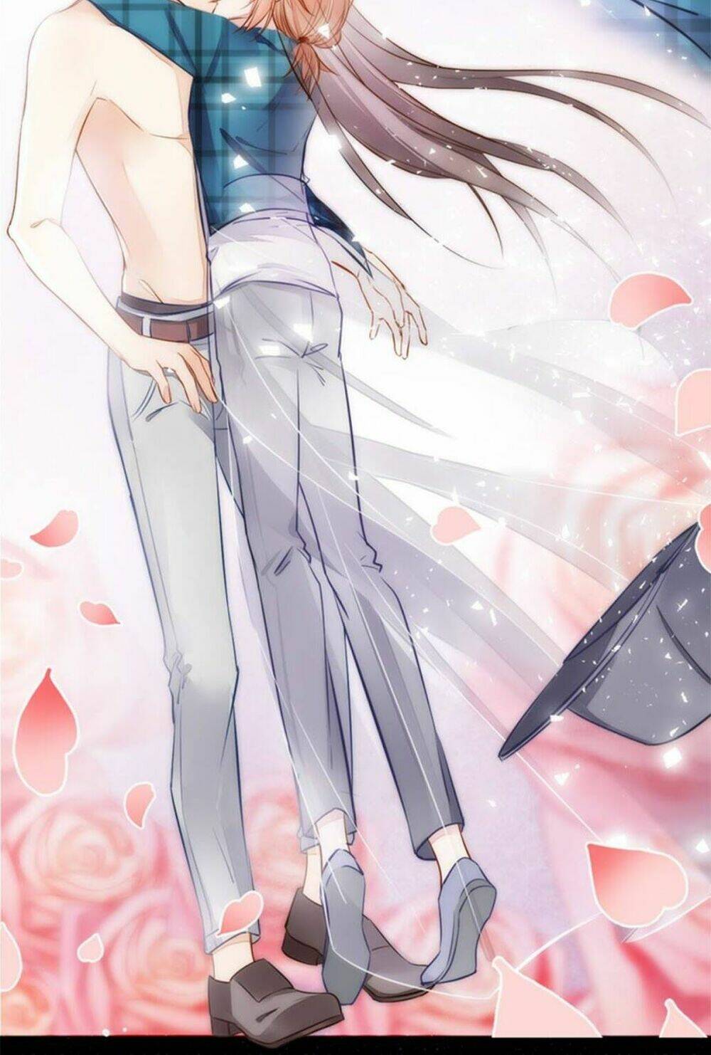 Ảnh Hậu Thời Gian: Chapter 6