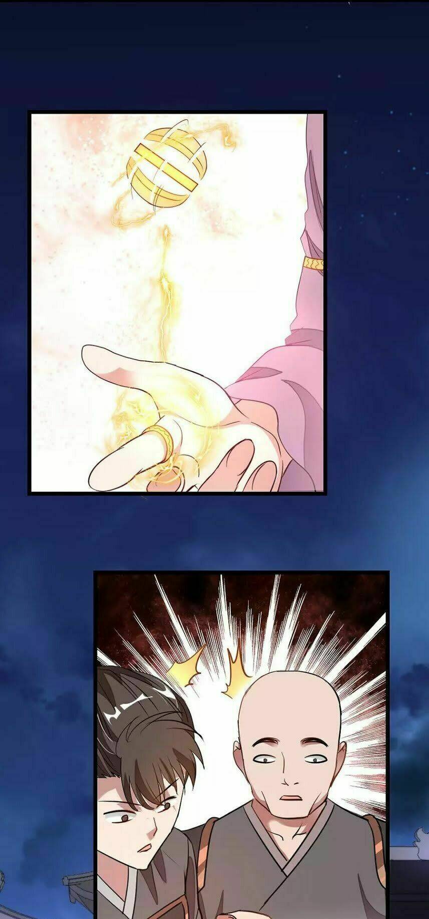 Cửu Dương Thần Vương: Chapter 88