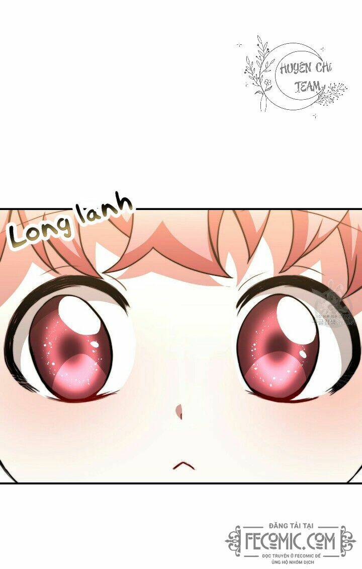 Công Chúa Bị Lãng Quên Muốn Sống Trong Hòa Bình: Chapter 23