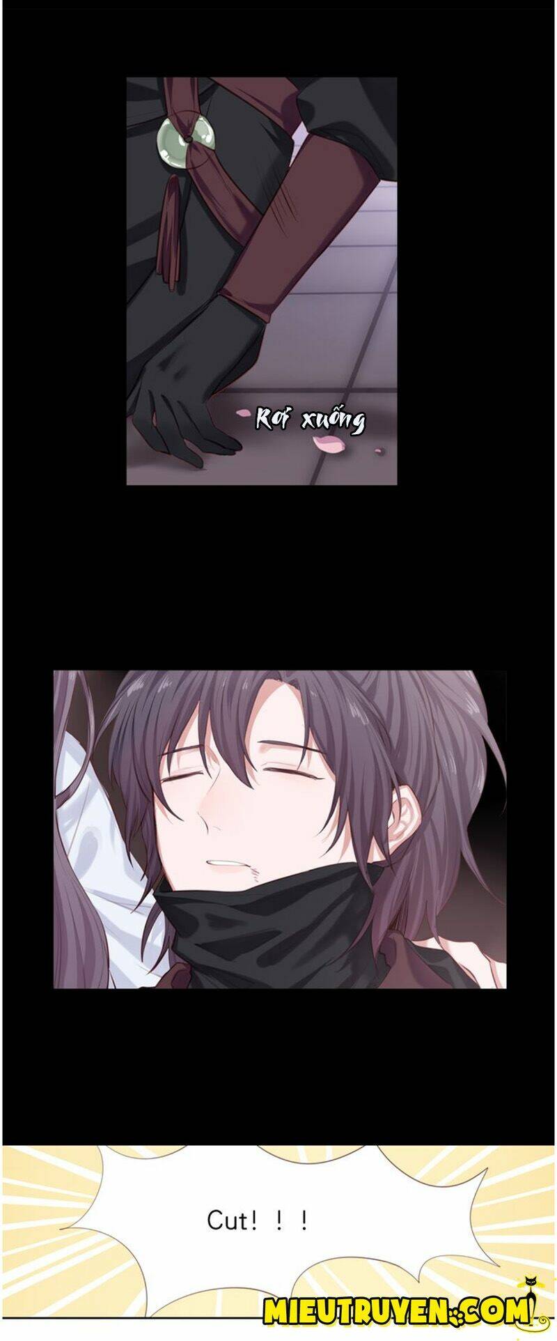 Tướng Quân Mời Xuất Đạo: Chapter 47