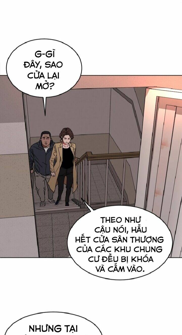 Đứa Trẻ Bình Thường: Chapter 3