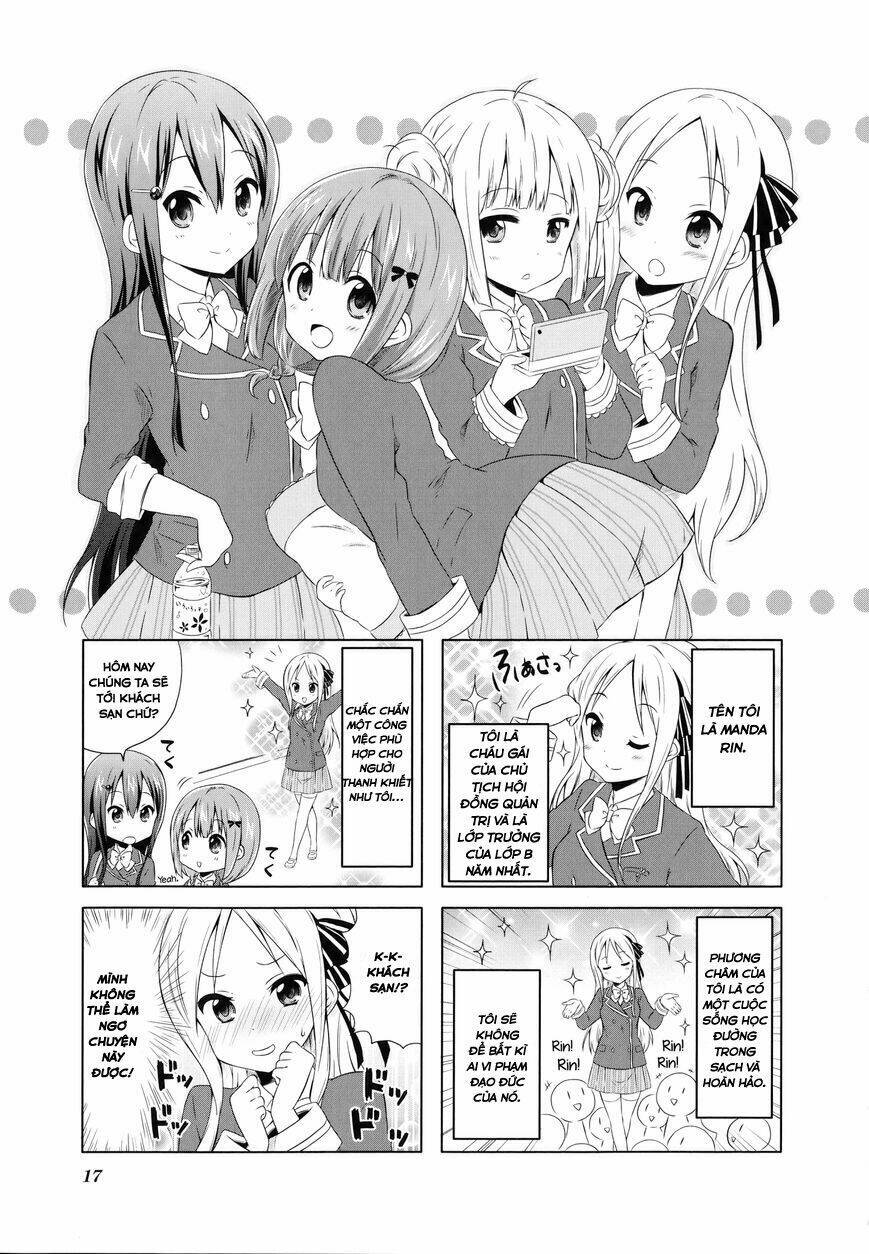 Sukuri Zo: Chapter 2