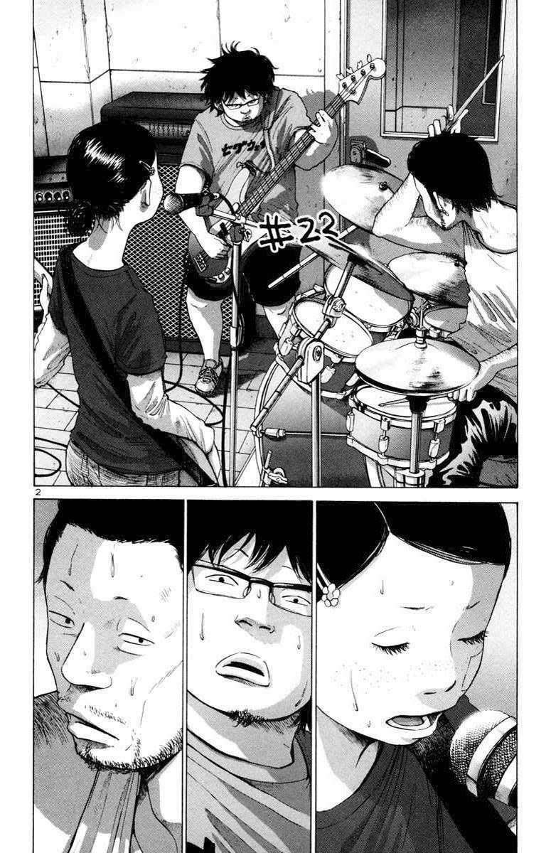 Thực Tế Cuộc Sống: Chapter 22