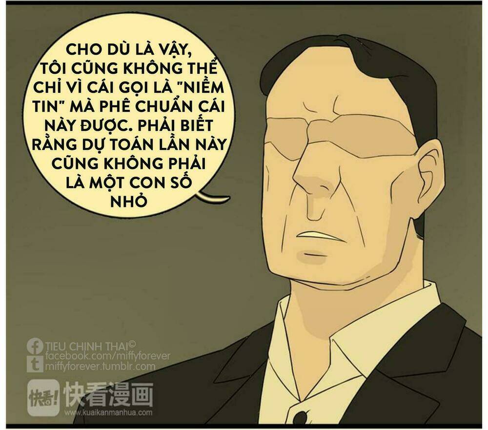 Mục Linh: Chapter 11