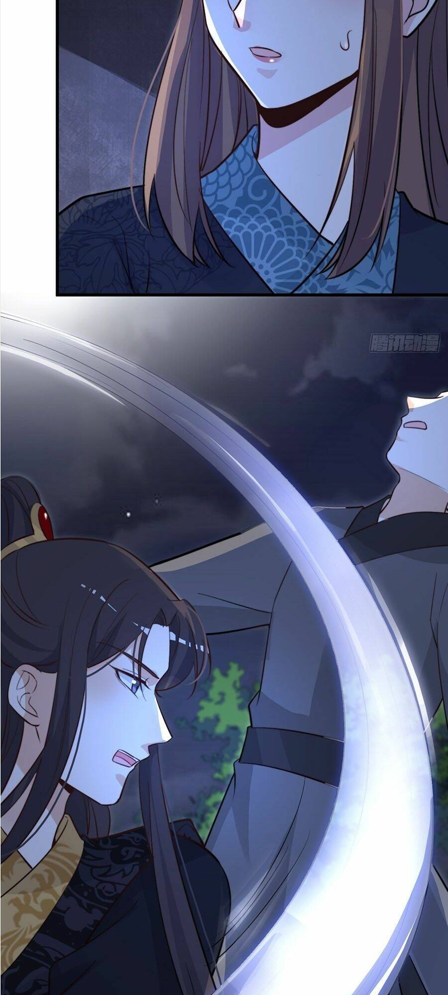 Cung Đấu Live: Chapter 48