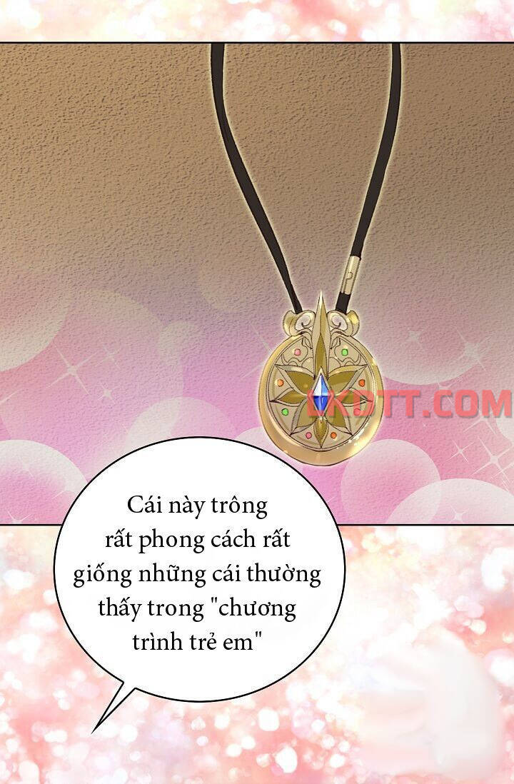 Đừng Xem Thường Nữ Phụ: Chapter 125