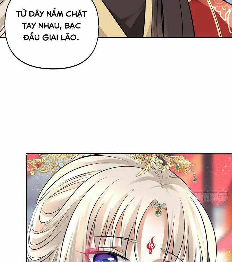 Vương Phi Thật Thích Trang Điểm: Chapter 169