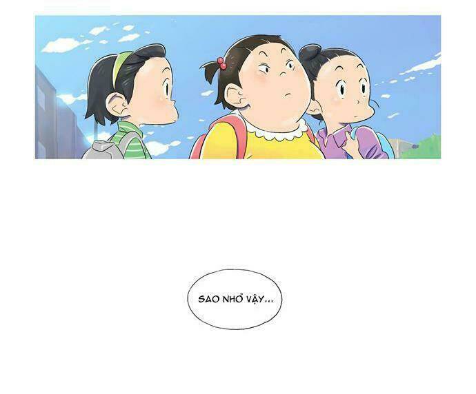 Family Man: Chapter 4