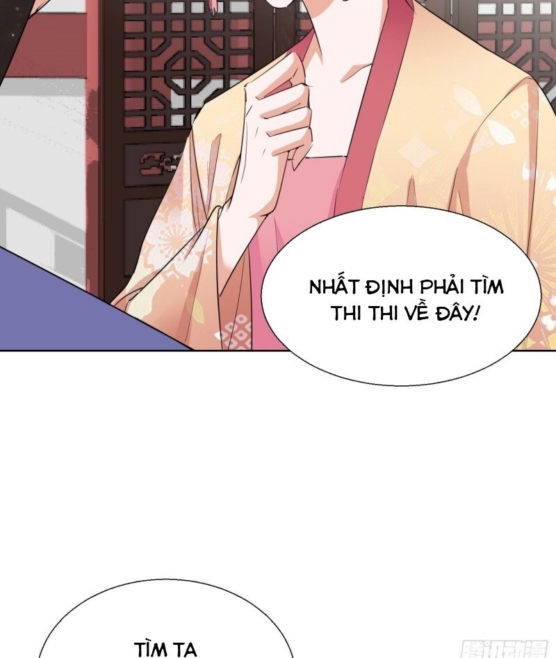 Công Lược Trưởng Thành Của Vương Phi: Chapter 17