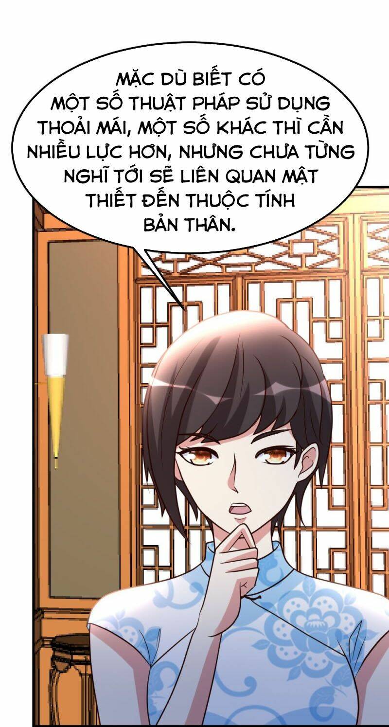 Trọng Sinh Tu Chân Tại Đô Thị: Chapter 81