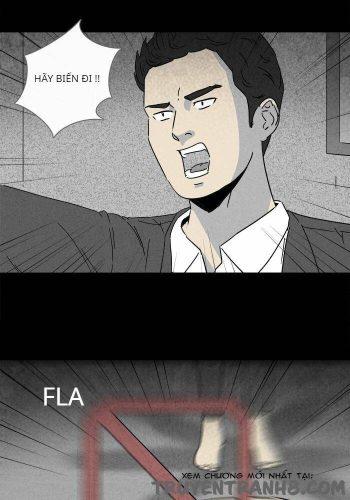 Những Câu Chuyện Bất Thường: Chapter 134