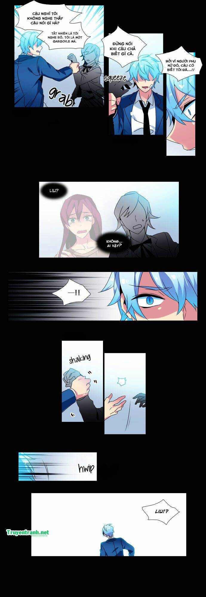 Wonted: Chapter 79