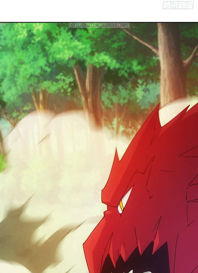Hồng Thiên Thần Tôn: Chapter 41